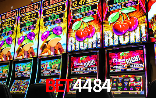 BET4484