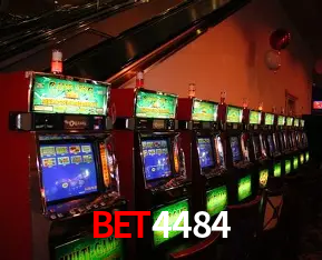 BET4484