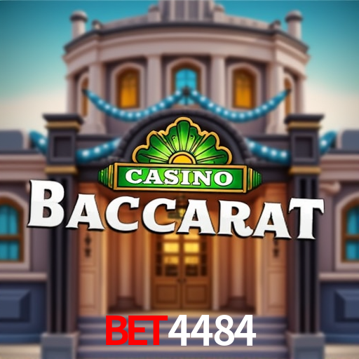  BET4484.Com