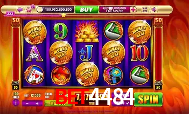 BET4484 Com