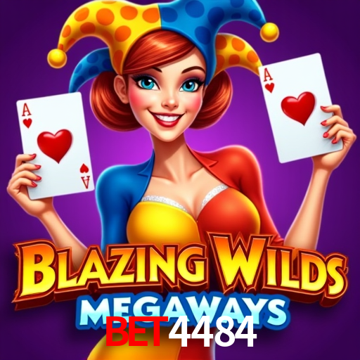 BET4484