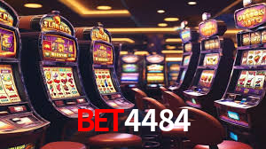 BET4484